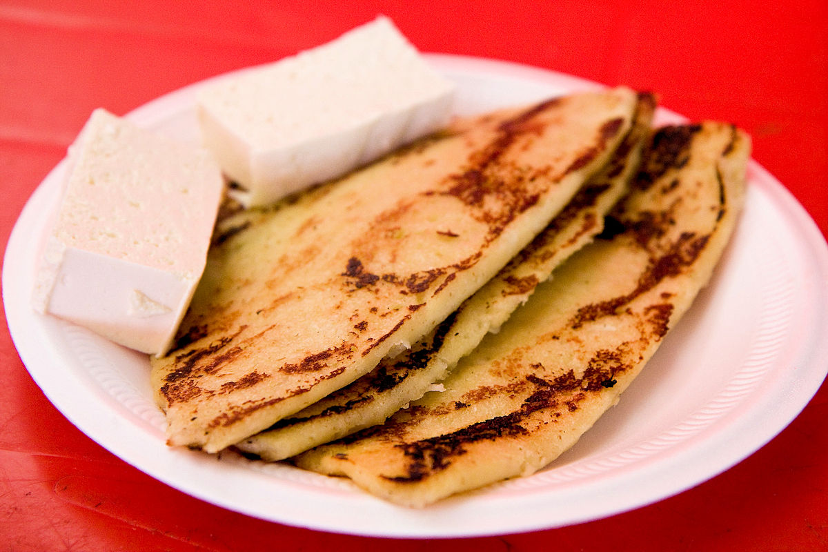 Recetas de Riguas