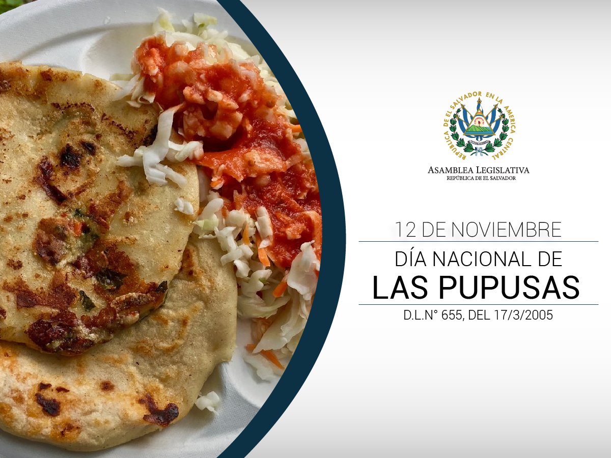 Cultura de las pupusas