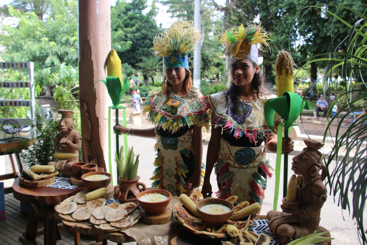 Cultura de las Riguas