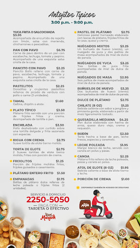 Tipicos