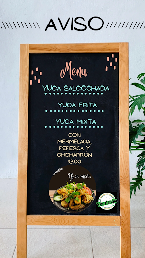 Pupusas