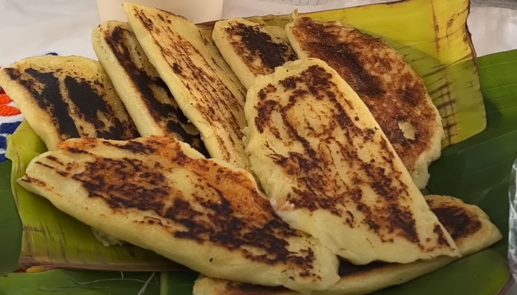 Riguas de El Salvador