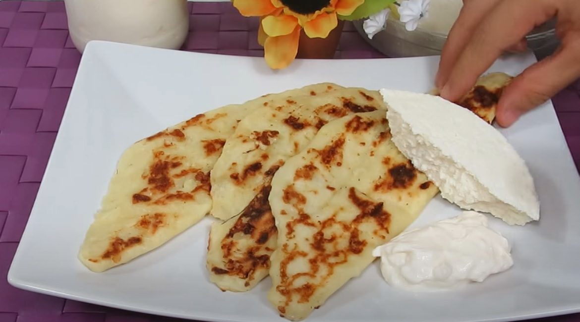 Riguas de El Salvador