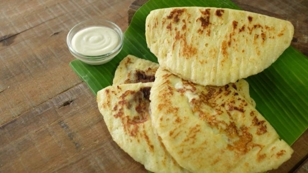 Riguas de El Salvador