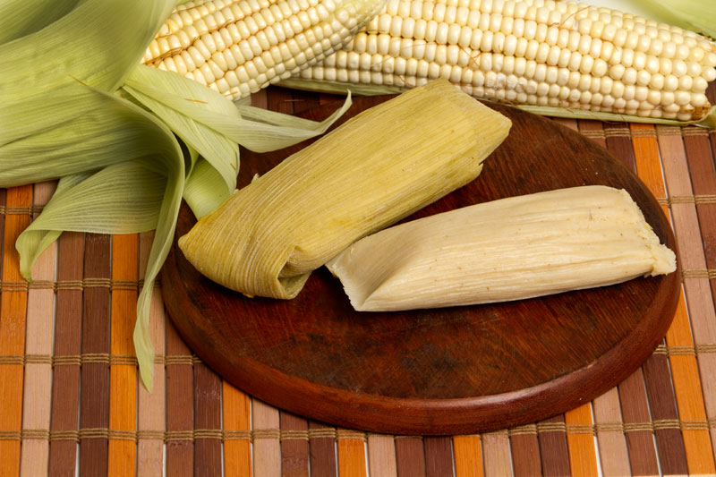 Yuca Frita de El Salvador