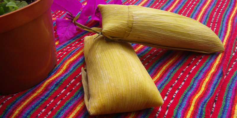 Yuca Frita de El Salvador